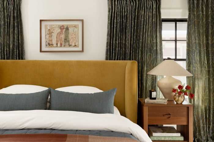 Trust Us: Organic Modern Design Is On Its Way Out — Here’s What’s Next