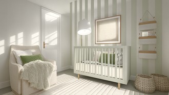 Nursery by Havenly Interior Designer Ailen