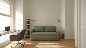  Office by Havenly Interior Designer Federica