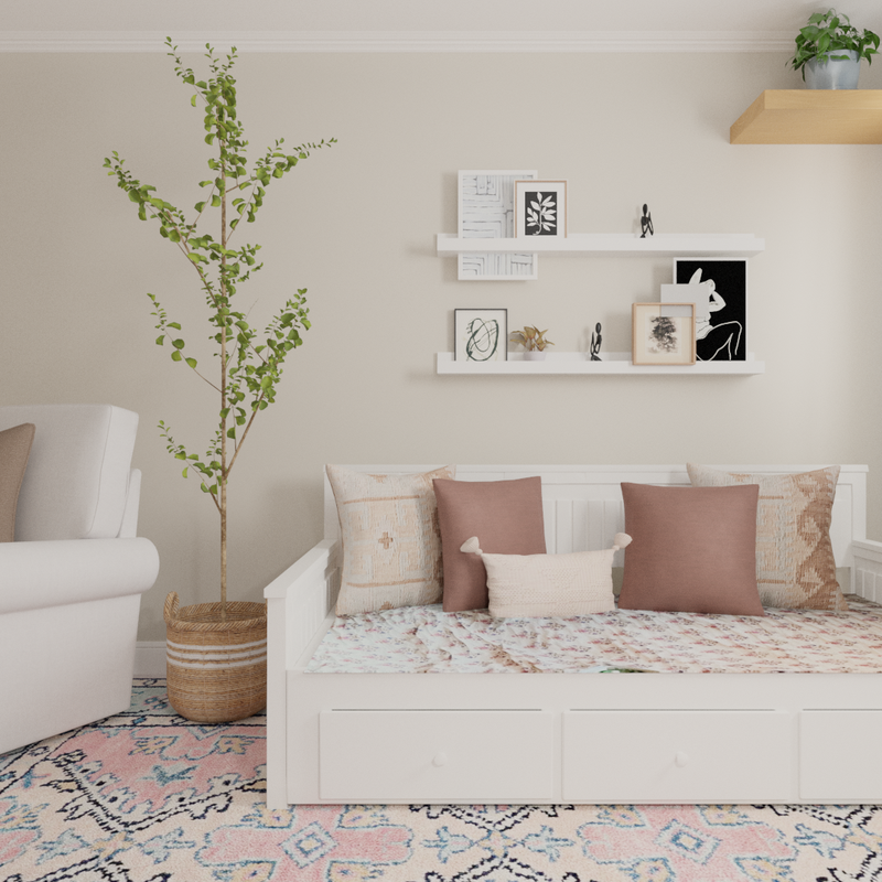 Nursery Design by Havenly Interior Designer Janie